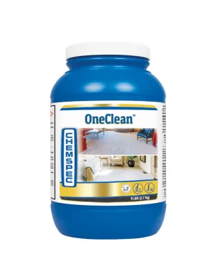 Chemspec One Clean Powder Detergent 2.70Kg