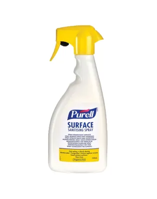Purell Surface Sanitising Spray 750mL
