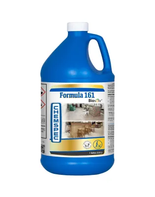 Chemspec Formula 161 Soil Retardant