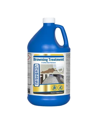Chemspec Browning Treatment &amp; Coffee Stain Remover 5L