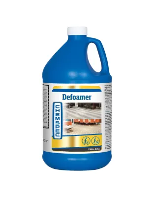 Chemspec Concentrated Liquid Defoamer 3.8L