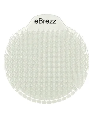 Enov eBreezz A163 Urinal Deodoriser Screen Honeysuckle