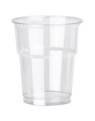 Solo TP12 Ultra Clear Tumbler Cup 12oz 355ml