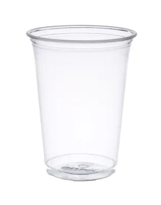 Solo TR16 Ultra Clear Tumbler Cup 16oz 473ml