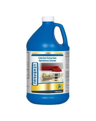 Chemspec Colourfast Extraction Upholstery Cleaner 3.8L