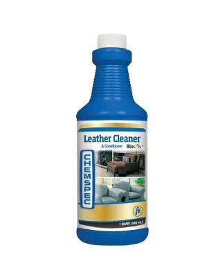 Chemspec Leather Cleaner and Conditioner 1 Litre