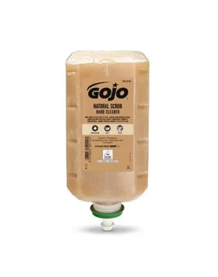 Gojo Pro TDX Natural Scrub Hand Cleaner 5000 ml