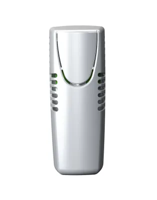 V Air Classic Vented Fragrance White Dispenser