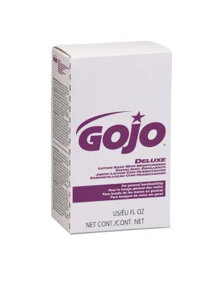 Gojo NXT Deluxe Lotion Soap 1000ml