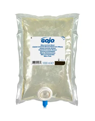 Gojo NXT Antibac Lotion Soap 1000ml