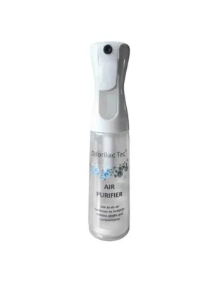 OdorBac Tec4 Odour Eliminator Air Purifier Freshener