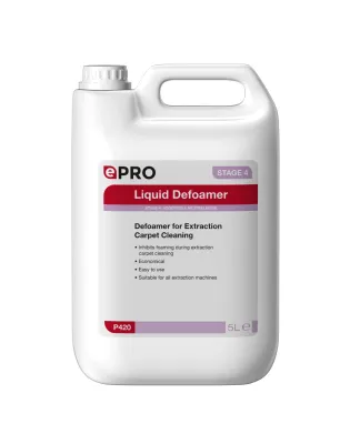 ePro P420 Liquid Defoamer 5 Litre