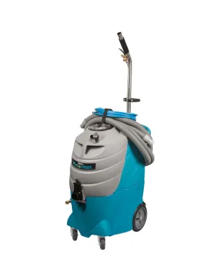 VersaClean 1200PSI Heated Carpet Extraction Machine 45L