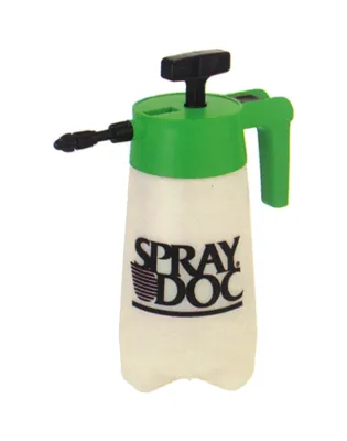 Chemspec Shampoo Foamer / Sprayer