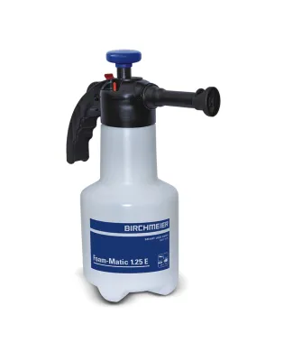 JanSan Pump UpL Sprayer Foam-Matic 1.25L