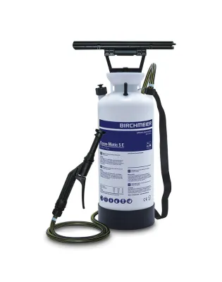 JanSan Pump UpL Sprayer Foam-Matic 5L