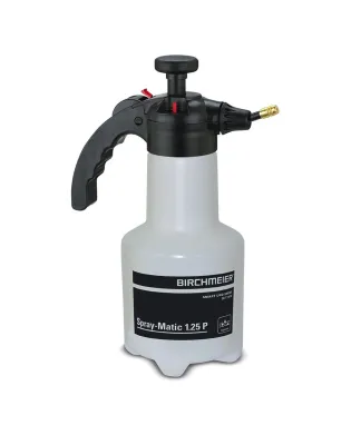 JanSan Pump Up P Sprayer Directional Nozzle 1.25L