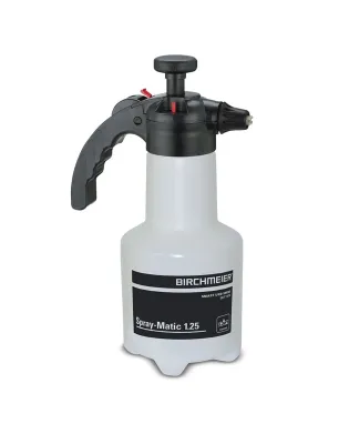 JanSan Pump Up N Sprayer Directional Nozzle 1.25L