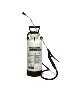 JanSan Pump Up 5P Sprayer Clean-Matic 5L