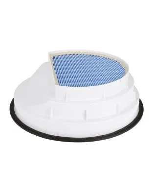 Universal H13 Hepa Filter for Numatic and Nilfisk Vacuums