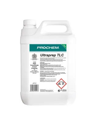 Prochem Ultraprep TLC Concentrated Pre-Spray 5L