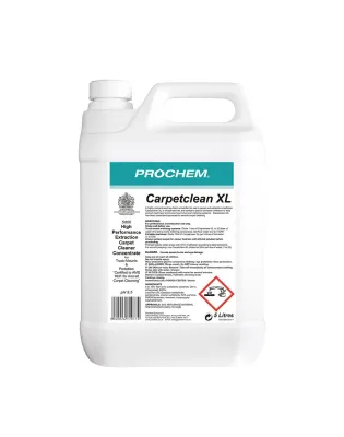 Prochem Carpetclean XL 5L
