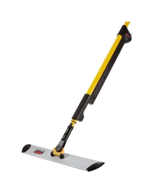 Rubbermaid Pulse Mopping Kit Yellow