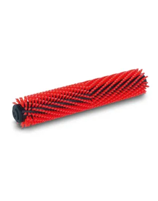 Karcher BR 30/4 C Roller Brush Medium Red