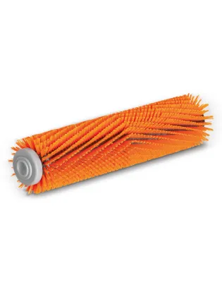 Karcher BR 30/4 C Roller Brush Hard Orange