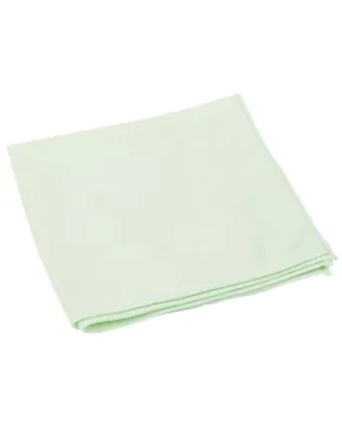 Unger Micro Glass Cloth 60 x 80cm Green