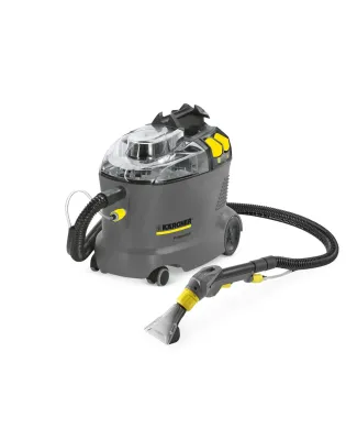 Karcher Puzzi 8/1 C Spray-Extraction Cleaner 240v