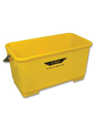 Ettore Super Yellow Bucket 25L