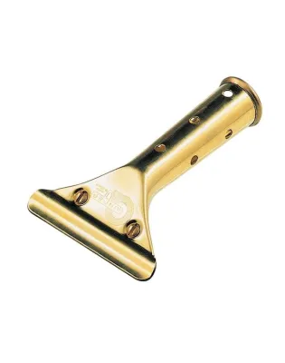 JanSan Premium Gold Brass Handle