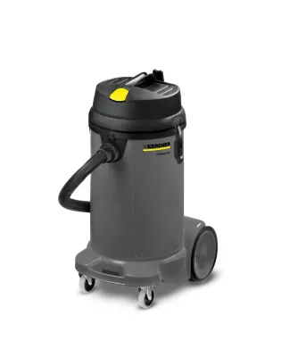 Karcher NT 48/1 Wet &amp; Dry Vacuum Cleaner 240v 48L