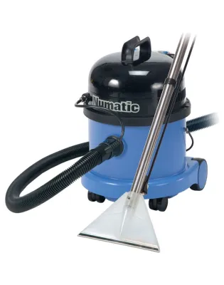 Numatic CT370-2 Industrial 4 in 1 Shampoo Carpet Cleaner