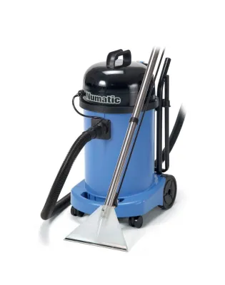 Numatic CT470-2 Industrial 4 in 1 Shampoo Carpet Cleaner