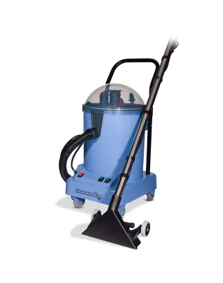 Numatic NHL15 Industrial 4 in 1 Shampoo Carpet Cleaner