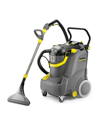 Karcher Puzzi 30/4 E Heated Extraction Carpet Cleaner 240v