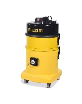 Numatic HZD570-2 Hazardous Dust Heavy Duty Vacuum Cleaner 23L 230v