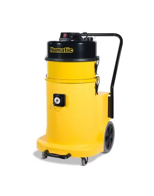 Numatic HZD900-2 Hazardous Dust Heavy Duty Vacuum Cleaner 40L 230v