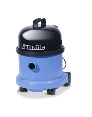 Numatic WV370-2 Commercial Wet &amp; Dry Vacuum 15L 230v
