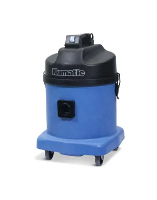 Numatic WV570-2 Industrial Wet &amp; Dry Vacuum 23L 230v