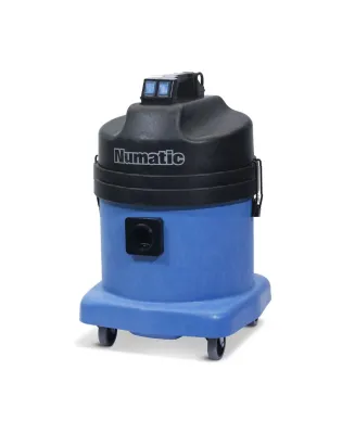 Numatic CVD570-2 Industrial CombiVac Wet &amp; Dry Vacuum 13L 230v