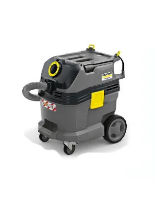 Karcher NT 30/1 TACT L Industrial Wet &amp; Dry Vacuum Cleaner 240v 22L