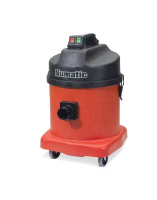 Numatic NVDQ570-2 Industrial Dry Vacuum 23 Litres 110v