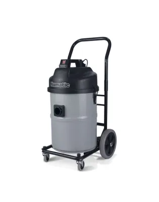 Numatic NTD750-2 Industrial Dry Vacuum Cleaner 35 Litres 110v