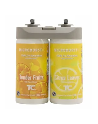 MB Duet Citrus Leaves &amp; Tender Fruits