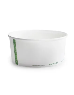 Vegware Green Leaf 185 Series 48oz 1360mL Soup Container