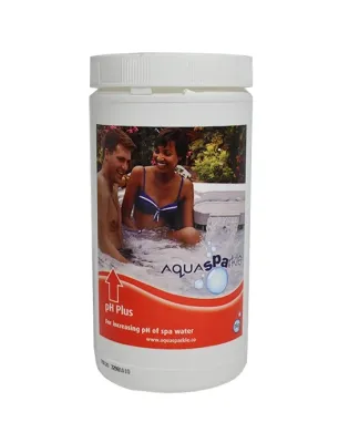 AquaSPArkle Spa pH Plus