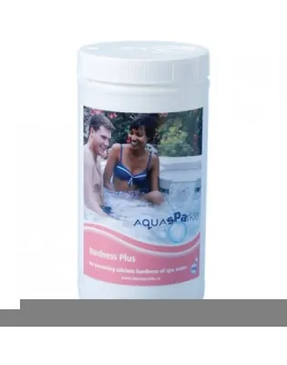 AquaSparkle Spa Calcium Hardness Plus